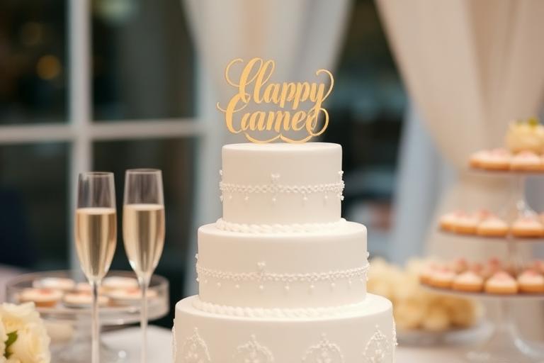 Cake & Catering