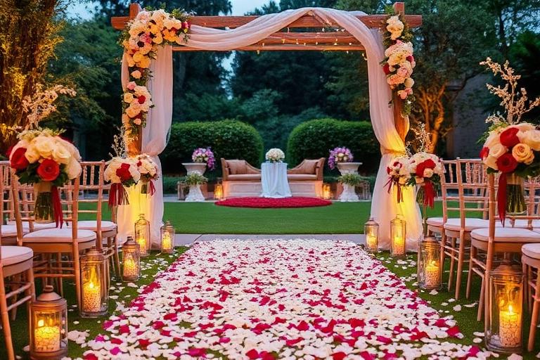 Ceremony Essentials