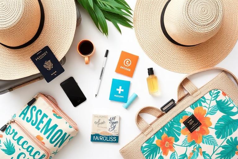 Honeymoon & Travel