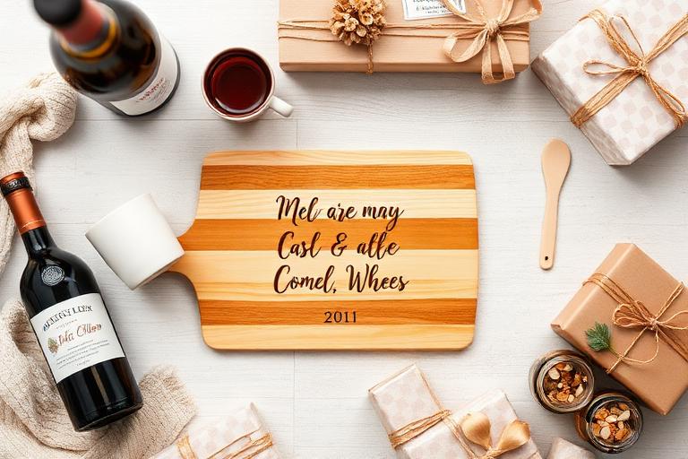 Wedding Gifts